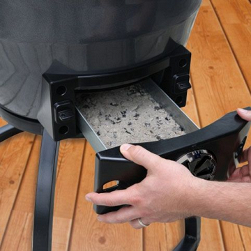 Угольный гриль  Broil King KEG 5000 – фотография 6