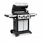 Газовый гриль  Broil King Signet 390