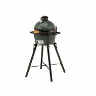 Портативная высокая подставка для гриля Big Green Egg MiniMax