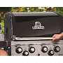 Газовый гриль  Broil King Baron  490
