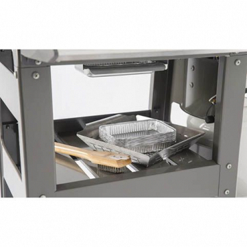 Газовый гриль  Weber Spirit II E-310 GBS – фотография 7
