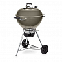 Угольный гриль  Weber Master-Touch GBS C-5750 дымчатый