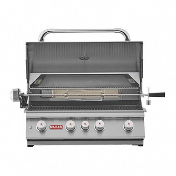  Кухня Bull BBQ Kitchen Island – фотография 6