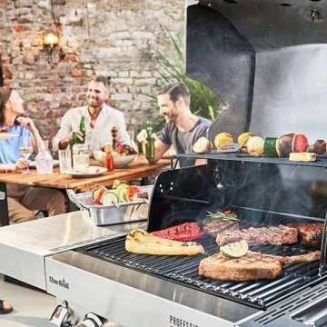 Газовый гриль  Char-Broil Professional PRO 2S – фотография 8
