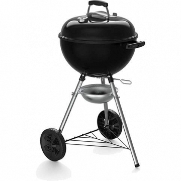 Угольный гриль  Weber Original Kettle E-4710 – фотография 3