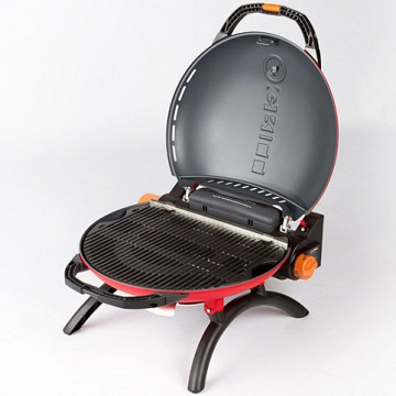 Газовый гриль  O-Grill 700T – фотография 7