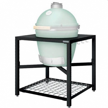  Модульная подставка для гриля Big Green Egg L – фотография 5