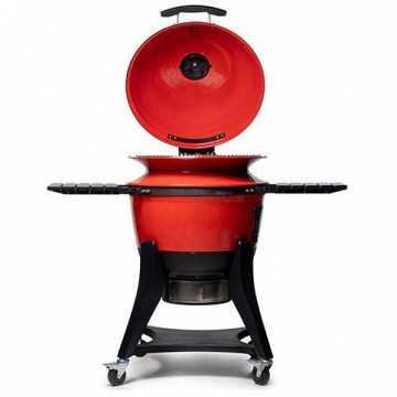  Kamado Joe Kettle Joe – фотография 7