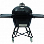 Керамический гриль  Primo Oval 300 Family All in One