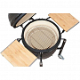 Керамический гриль  Monolith Basic