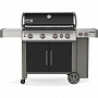 Газовый гриль  Weber Genesis II  EP-435 GBS