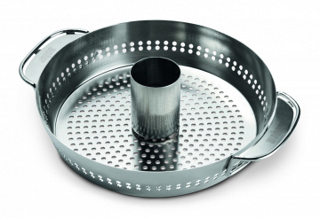  Ростер для курицы Weber GBS – фотография 1