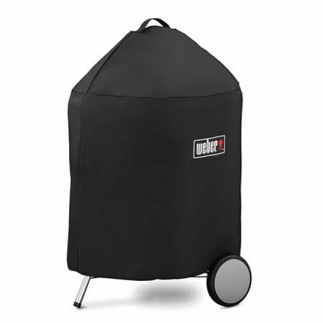  Чехол для угольного гриля Weber Master-Touch Premium – фотография 1